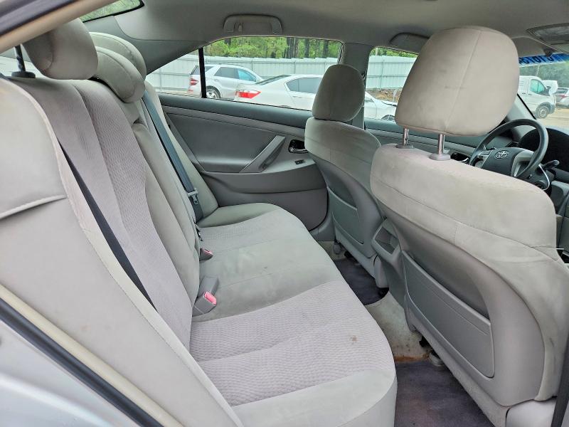 2010 Toyota Camry მანქანა იყიდება აუქციონზე, vin: 4T1BF3EK5AU061143, აუქციონის ნომერი: 61673496