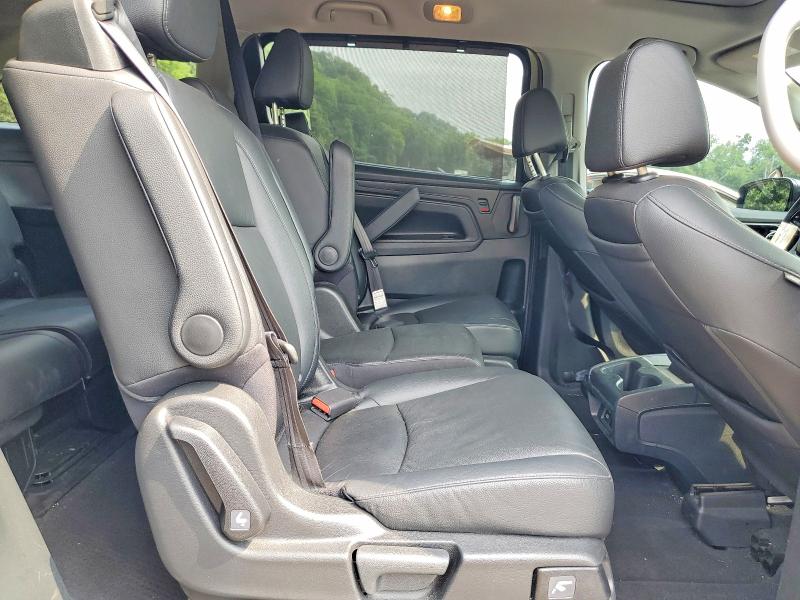 Aukcja sprzedaży 2023 Honda Odyssey, vin: 5FNRL6H8XPB069835, numer aukcji: 60551036