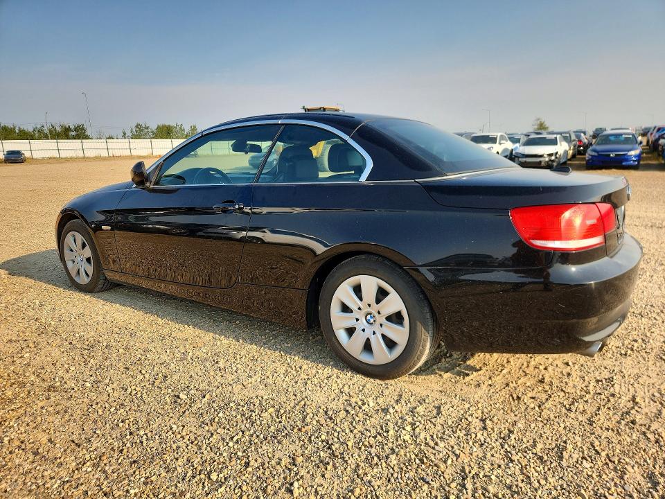 Продаж на аукціоні авто 2010 Bmw 328, vin: WBAWL1C5XAPX27683, номер лоту: 63248406