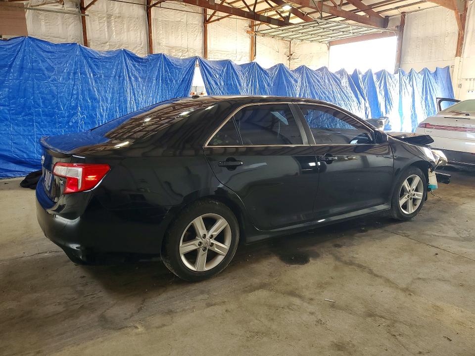 Продаж на аукціоні авто 2014 Toyota Camry, vin: 4T1BF1FK4EU319953, номер лоту: 62640606