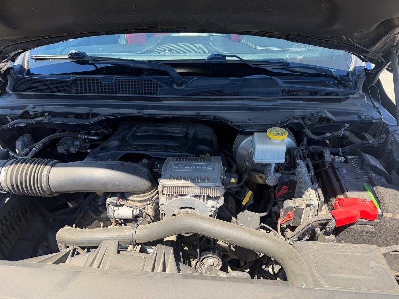 Продажа на аукционе авто 2022 Ram 1500, vin: 1C6RREHT8NN211666, номер лота: 61400226