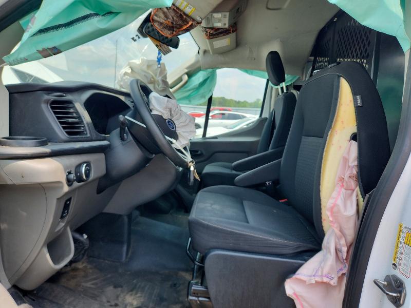 Aukcja sprzedaży 2022 Ford Transit, vin: 1FTBR1Y87NKA43003, numer aukcji: 61899546