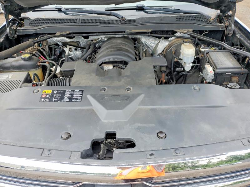 2014 Chevrolet Silverado მანქანა იყიდება აუქციონზე, vin: 3GCUKTEJ5EG431516, აუქციონის ნომერი: 61836476