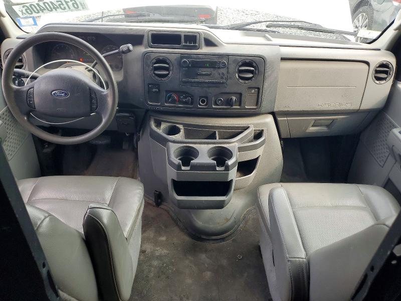 Aukcja sprzedaży 2012 Ford E250 E250, vin: 1FTNE2EW4CDB23183, numer aukcji: 61540406