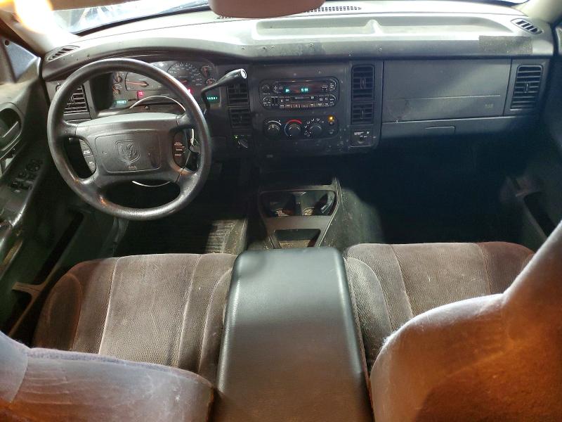 Aukcja sprzedaży 2002 Dodge Dakota, vin: 1B7GG32N12S696833, numer aukcji: 60570346