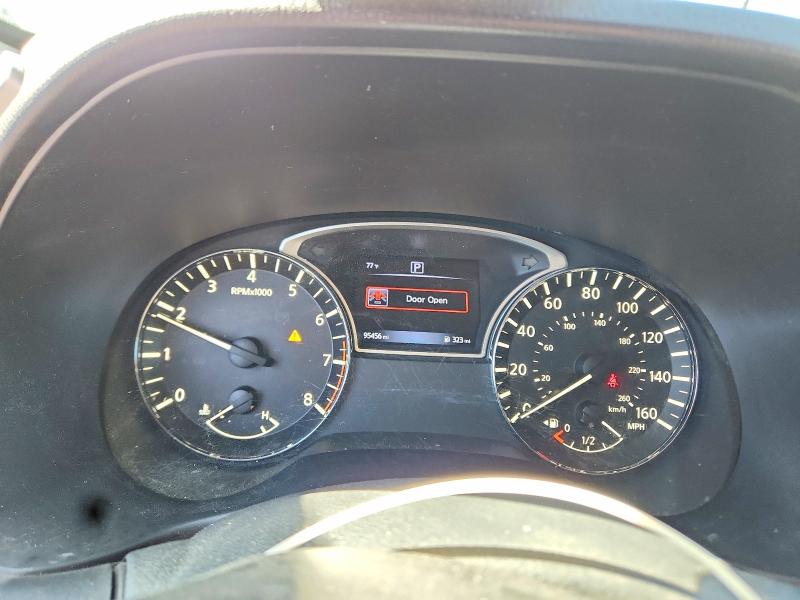 Aukcja sprzedaży 2016 Nissan Pathfinder, vin: 5N1AR2MN9GC668878, numer aukcji: 59972746