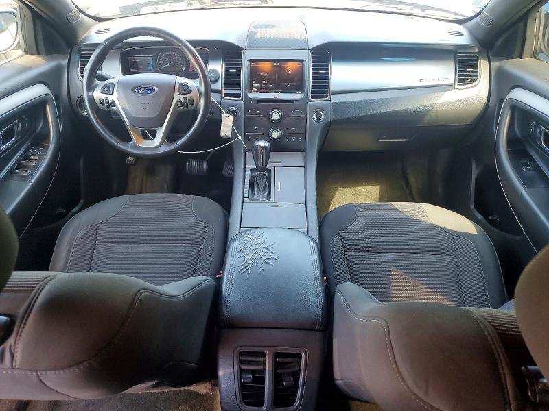 2014 Ford Taurus მანქანა იყიდება აუქციონზე, vin: 1FAHP2E83EG144154, აუქციონის ნომერი: 61140666