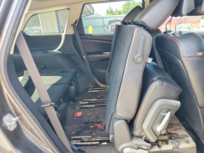 62379136 :رقم المزاد ، 3C4PDDEG3GT210802 vin ، 2016 Dodge Journey مزاد بيع