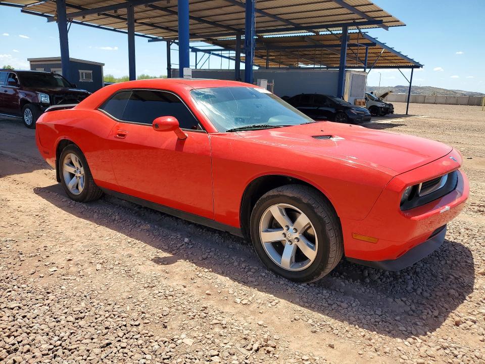 Продаж на аукціоні авто 2009 Dodge Challenger, vin: 2B3LJ44V69H610308, номер лоту: 61879256