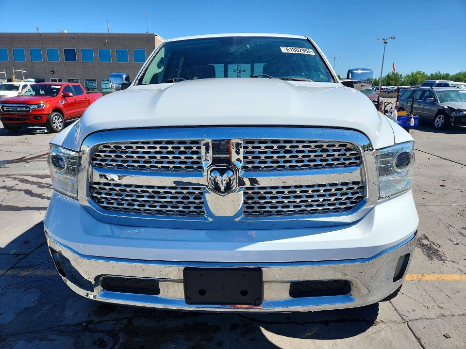 Aukcja sprzedaży 2017 Ram 1500, vin: 1C6RR7NT5HS518394, numer aukcji: 61002966