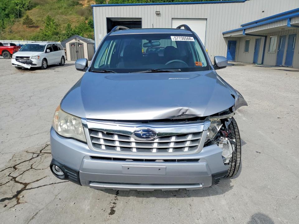 Aukcja sprzedaży 2013 Subaru Forester, vin: JF2SHADC0DH417154, numer aukcji: 57730566
