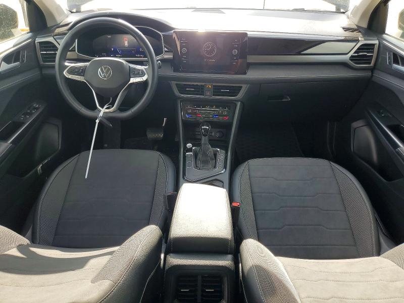 Продаж на аукціоні авто 2025 Volkswagen Taos, vin: 3VV3C7B25SM007815, номер лоту: 61819396