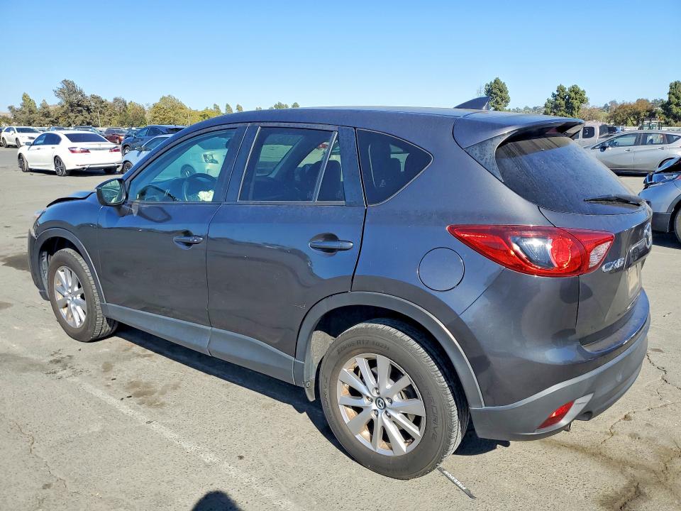 Auction sale of the 2016 Mazda Cx-5, vin: JM3KE2CY0G0794362, lot number: 63222436