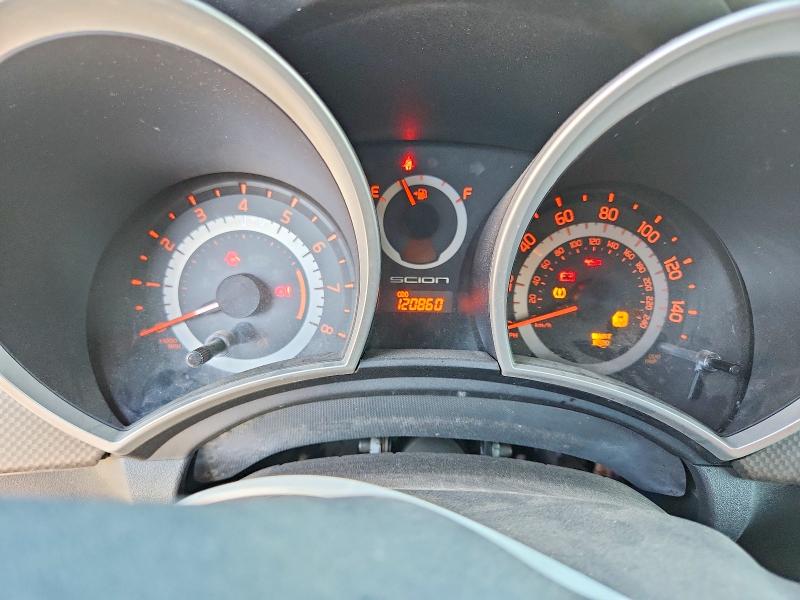 59811746 :رقم المزاد ، JTKJF5C73E3069255 vin ، 2014 Scion Tc مزاد بيع