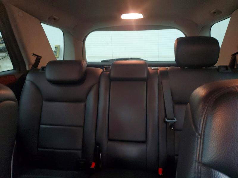 2009 Mercedes-benz Ml მანქანა იყიდება აუქციონზე, vin: 4JGBB86E19A459495, აუქციონის ნომერი: 60066356