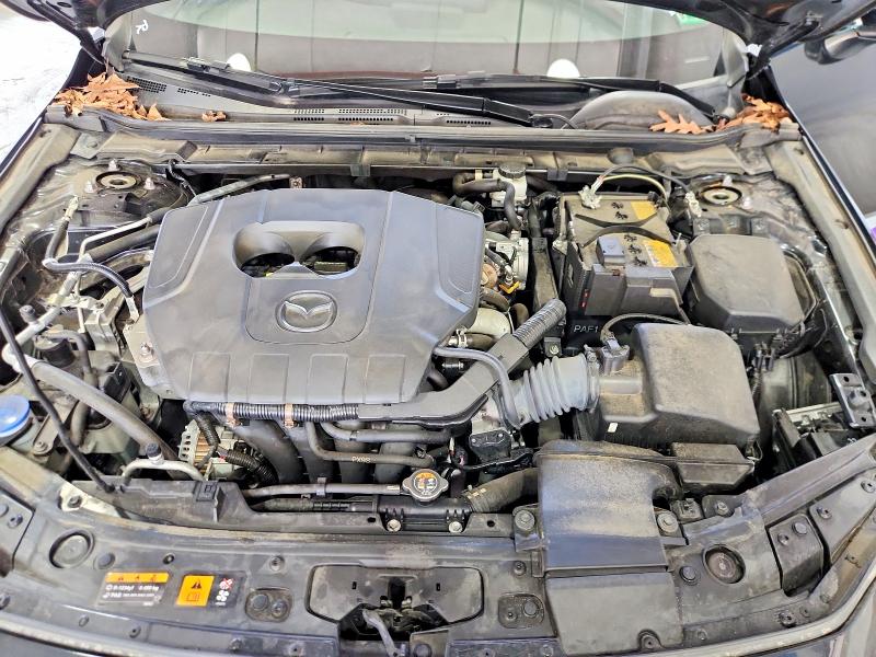 Продажа на аукционе авто 2023 Mazda 3, vin: JM1BPALM8P1613593, номер лота: 60006876