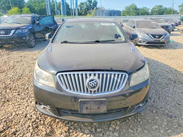 Продаж на аукціоні авто 2011 Buick Lacrosse, vin: 1G4GE5ED9BF350005, номер лоту: 60723336