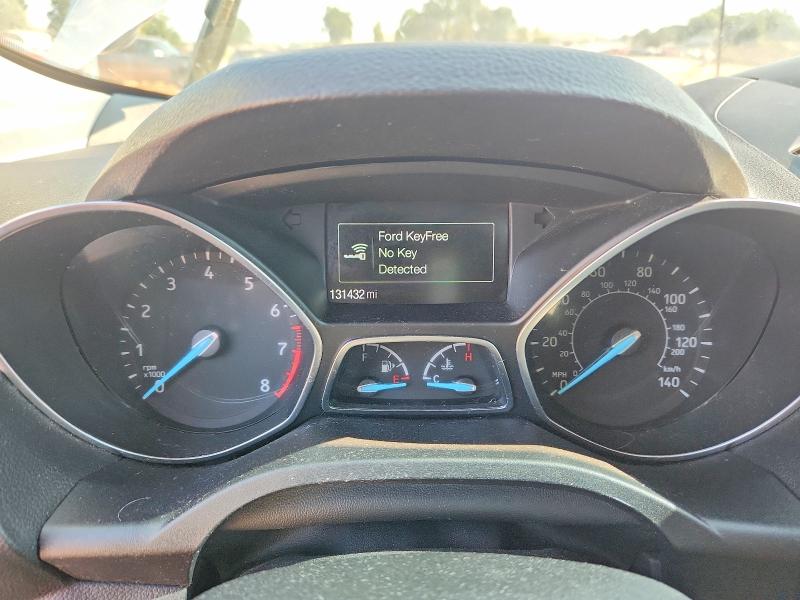 Продаж на аукціоні авто 2017 Ford Escape, vin: 1FMCU9JD3HUD13051, номер лоту: 63203896