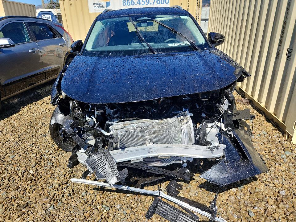 Aukcja sprzedaży 2026 Volkswagen Tiguan, vin: 3VVER7RM1TM115882, numer aukcji: 61558536