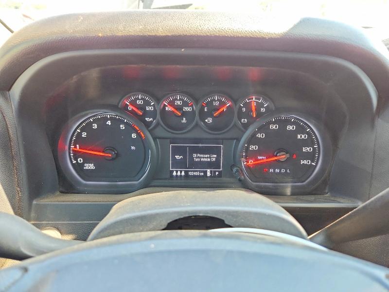 Продажа на аукционе авто 2024 Chevrolet Silverado, vin: 2GC4YME77R1183101, номер лота: 73344785