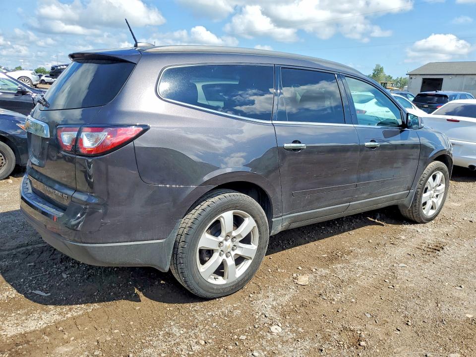 Продаж на аукціоні авто 2016 Chevrolet Traverse, vin: 1GNKVGKD4GJ179139, номер лоту: 59996696
