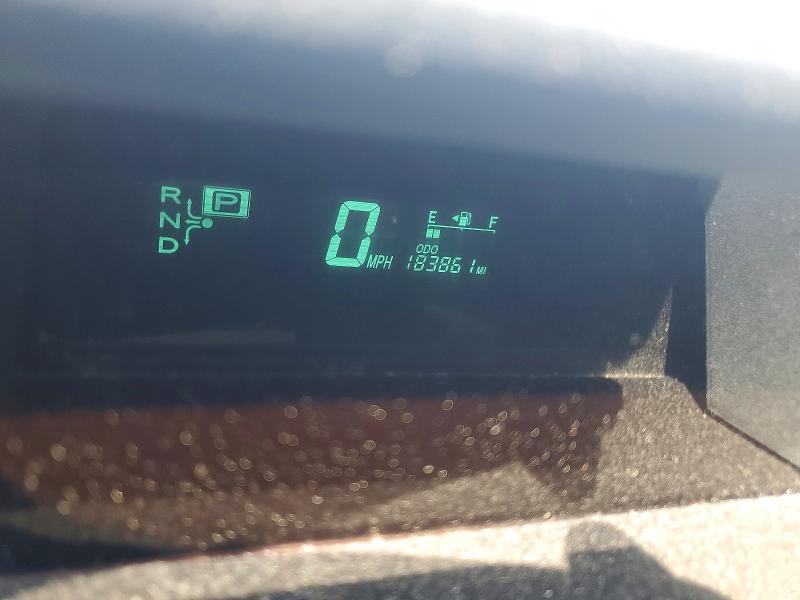 2007 Toyota Prius მანქანა იყიდება აუქციონზე, vin: JTDKB20U273285309, აუქციონის ნომერი: 62970196