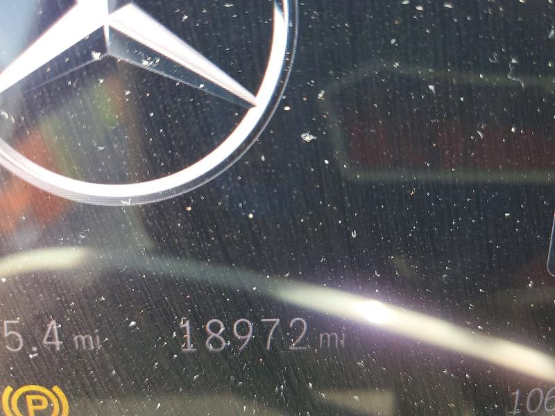 Продажа на аукционе авто 2024 Mercedes-benz Glc, vin: W1NKM4GB6RF156896, номер лота: 58634306