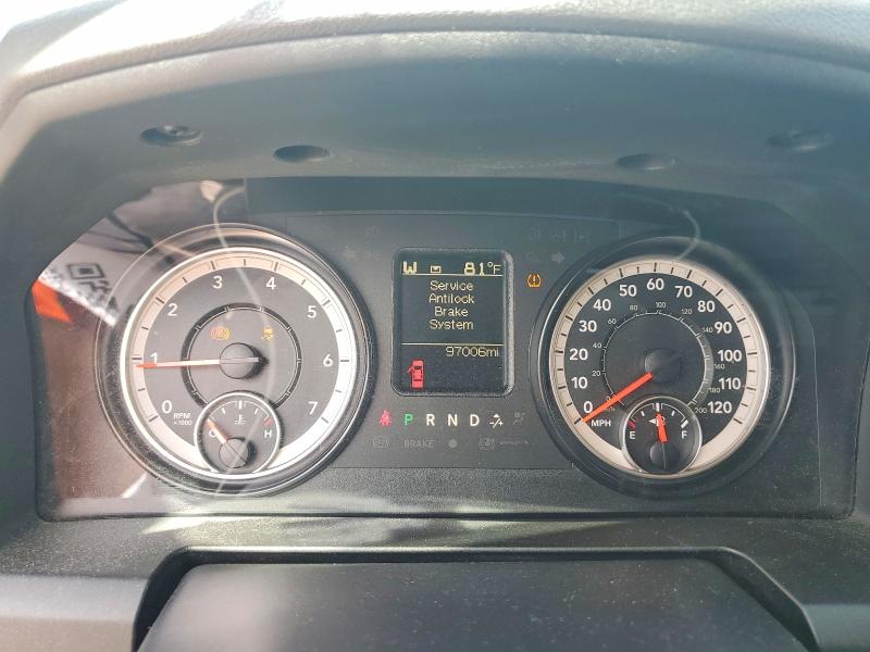 Aukcja sprzedaży 2016 Ram 1500, vin: 1C6RR7GT6GS221842, numer aukcji: 60855016