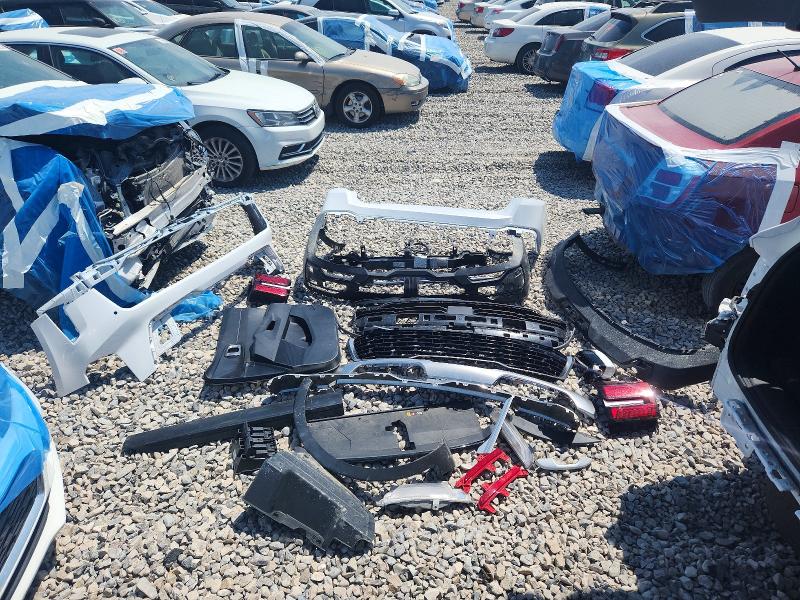 2024 Kia Sorento მანქანა იყიდება აუქციონზე, vin: 5XYRLDJC8RG256442, აუქციონის ნომერი: 60059926
