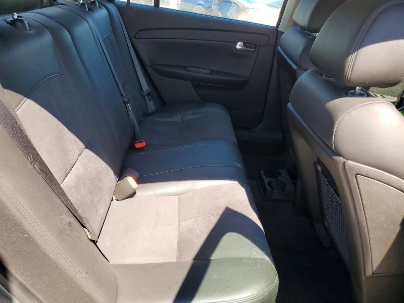 Aukcja sprzedaży 2009 Chevrolet Malibu, vin: 1G1ZJ57769F186974, numer aukcji: 60860566