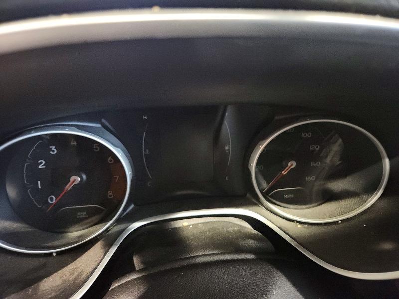 Продаж на аукціоні авто 2019 Jeep Compass, vin: 3C4NJCBB6KT692323, номер лоту: 61420896