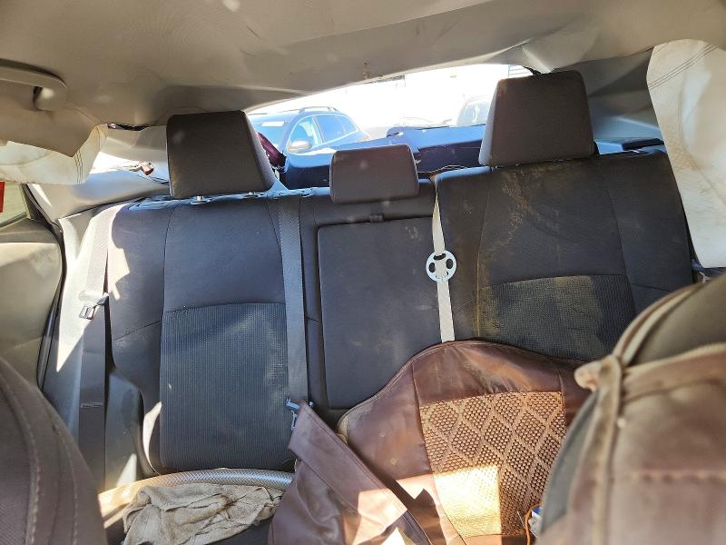 Aukcja sprzedaży 2021 Toyota Venza, vin: JTEAAAAH3MJ069546, numer aukcji: 63387626