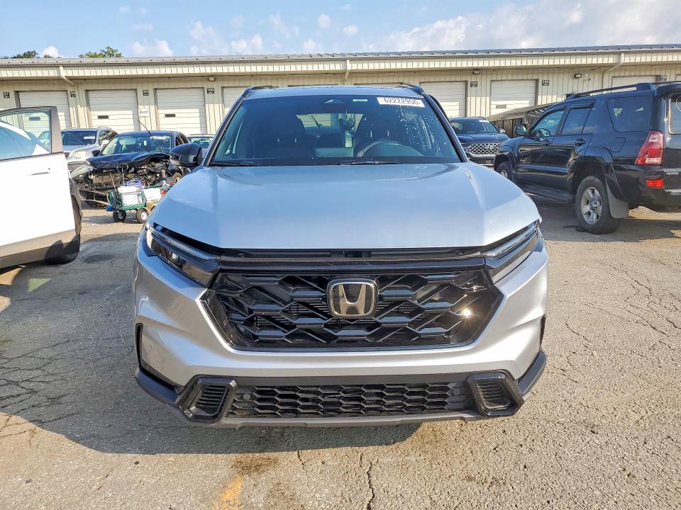 62222956 :رقم المزاد ، 7FARS6H86TE120880 vin ، 2026 Honda Cr-v مزاد بيع