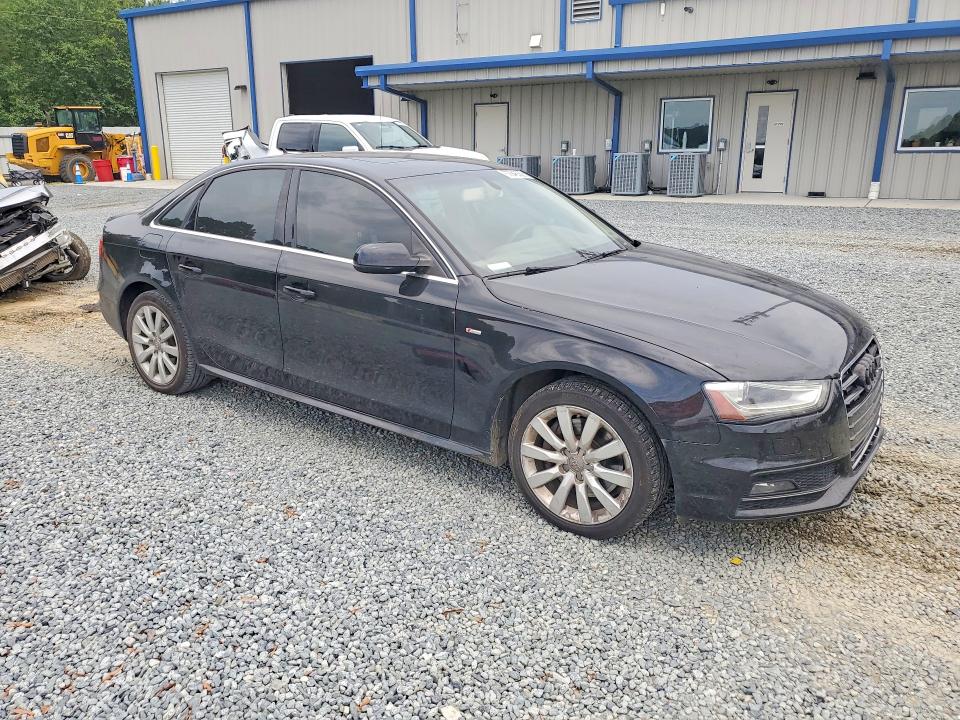 Aukcja sprzedaży 2015 Audi A4, vin: WAUBFAFL0FN023320, numer aukcji: 62946386