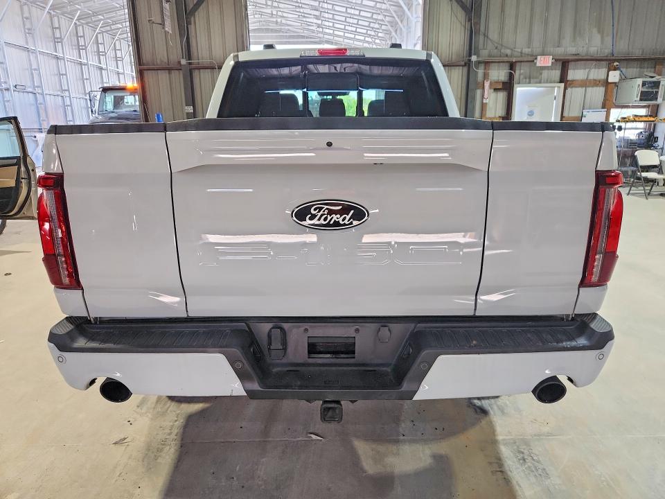 Aukcja sprzedaży 2024 Ford F150, vin: 1FTFW5L5XRFB35414, numer aukcji: 59681046