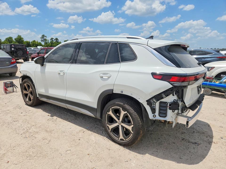Продаж на аукціоні авто 2026 Volkswagen Tiguan, vin: 3VVNR7RM1TM064867, номер лоту: 58801296
