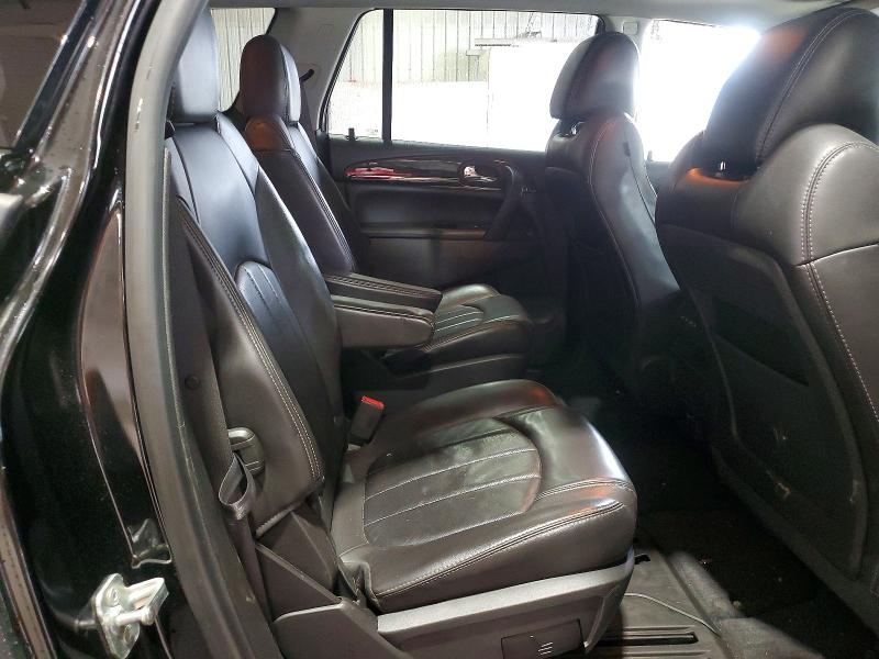 Продажа на аукционе авто 2016 Buick Enclave, vin: 5GAKVCKD0GJ173244, номер лота: 60066626
