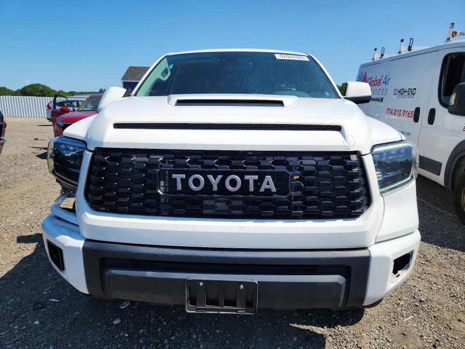 Aukcja sprzedaży 2021 Toyota Tundra, vin: 5TFDY5F18MX966908, numer aukcji: 62062426