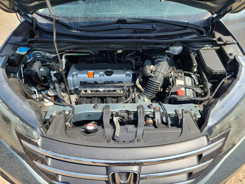 2012 Honda Cr-v მანქანა იყიდება აუქციონზე, vin: JHLRM4H70CC002020, აუქციონის ნომერი: 60384586
