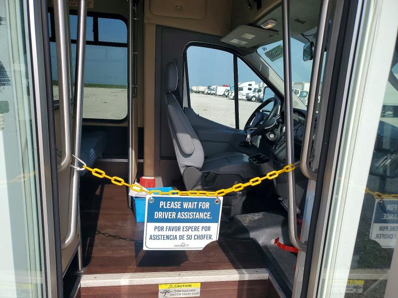 Продажа на аукционе авто 2019 Ford Transit, vin: 1FDES6PM8KKB85879, номер лота: 60556366