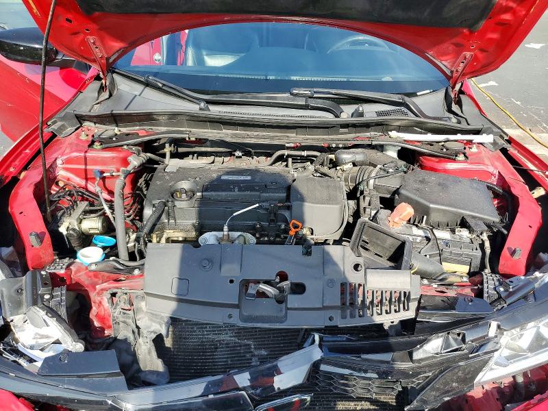 Aukcja sprzedaży 2017 Honda Accord, vin: 1HGCR2F15HA038698, numer aukcji: 62535736