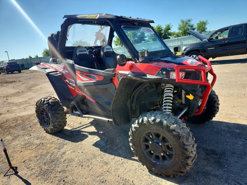 Aukcja sprzedaży 2015 Polaris Rzr Xp, vin: 3NSVDE995FF371799, numer aukcji: 61158606