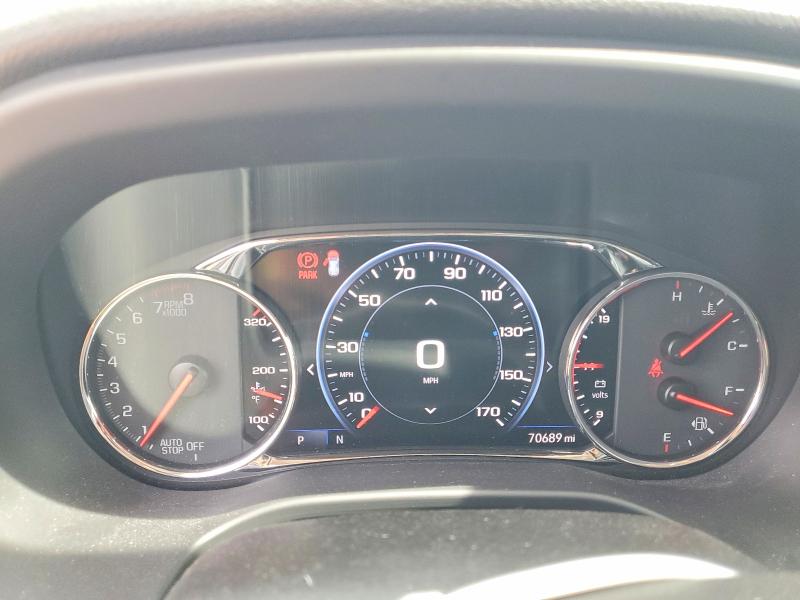 Продаж на аукціоні авто 2020 Gmc Acadia, vin: 1GKKNPLSXLZ183606, номер лоту: 62140866