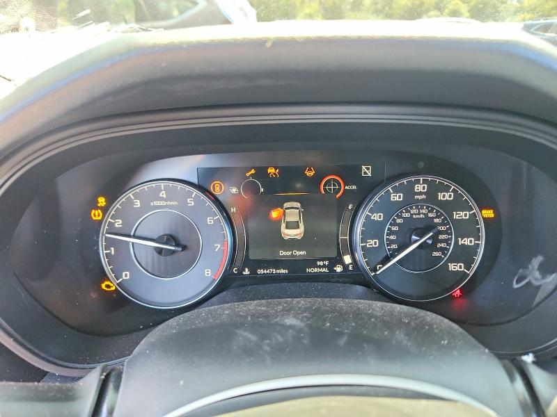 Aukcja sprzedaży 2021 Acura Tlx, vin: 19UUB5F44MA005769, numer aukcji: 59346306