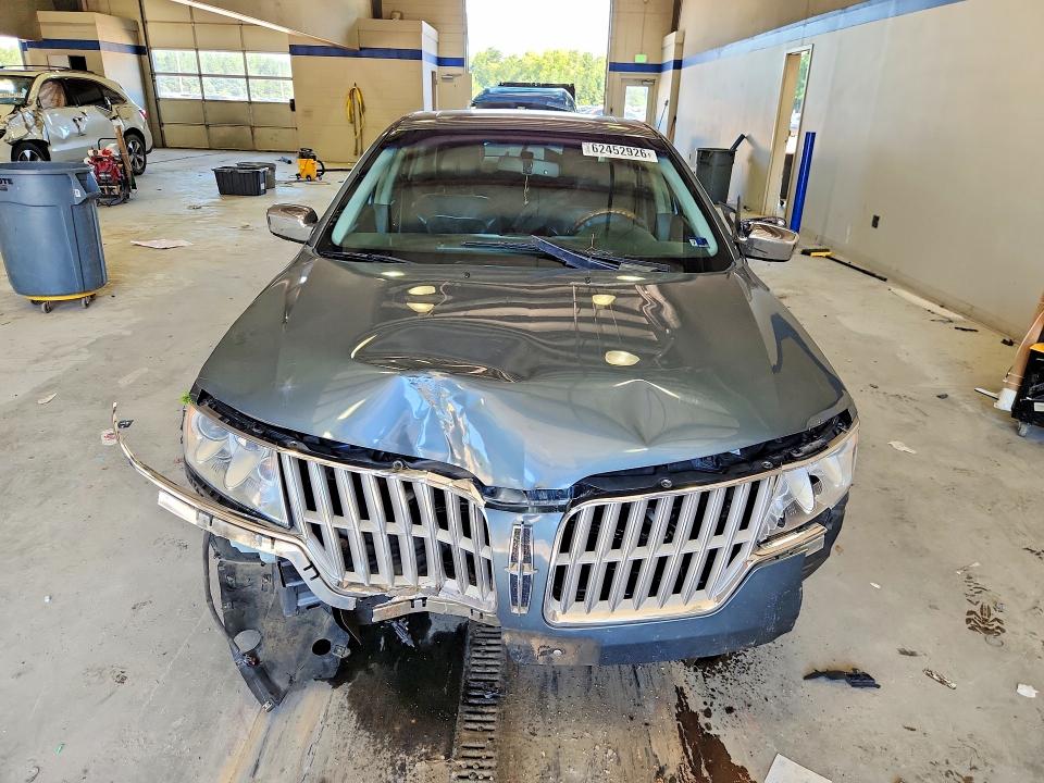 Aukcja sprzedaży 2011 Lincoln Mkz, vin: 3LNDL2L3XBR773535, numer aukcji: 62452926