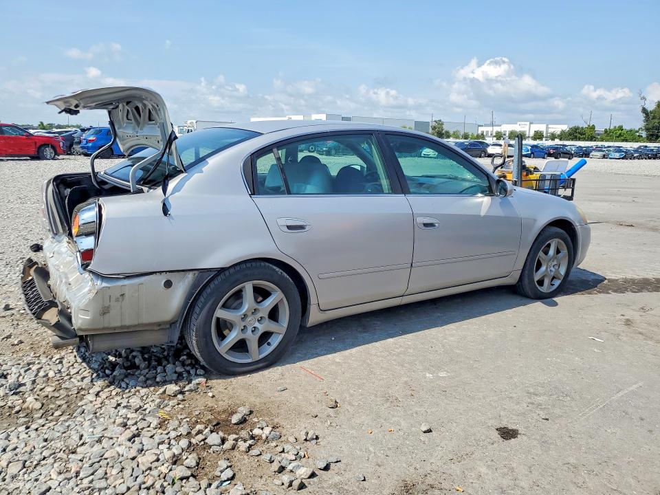 Продажа на аукционе авто 2004 Nissan Altima, vin: 1N4BL11D24C148197, номер лота: 62784416
