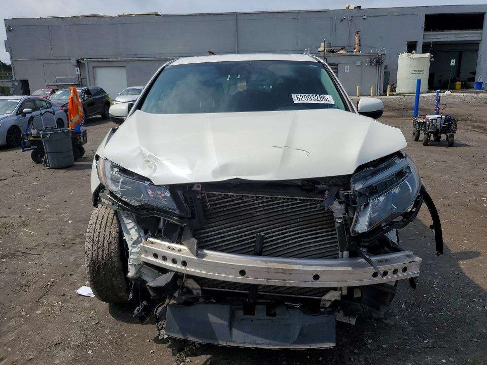 62093286 :رقم المزاد ، 5FNYF6H59KB027416 vin ، 2019 Honda Pilot مزاد بيع