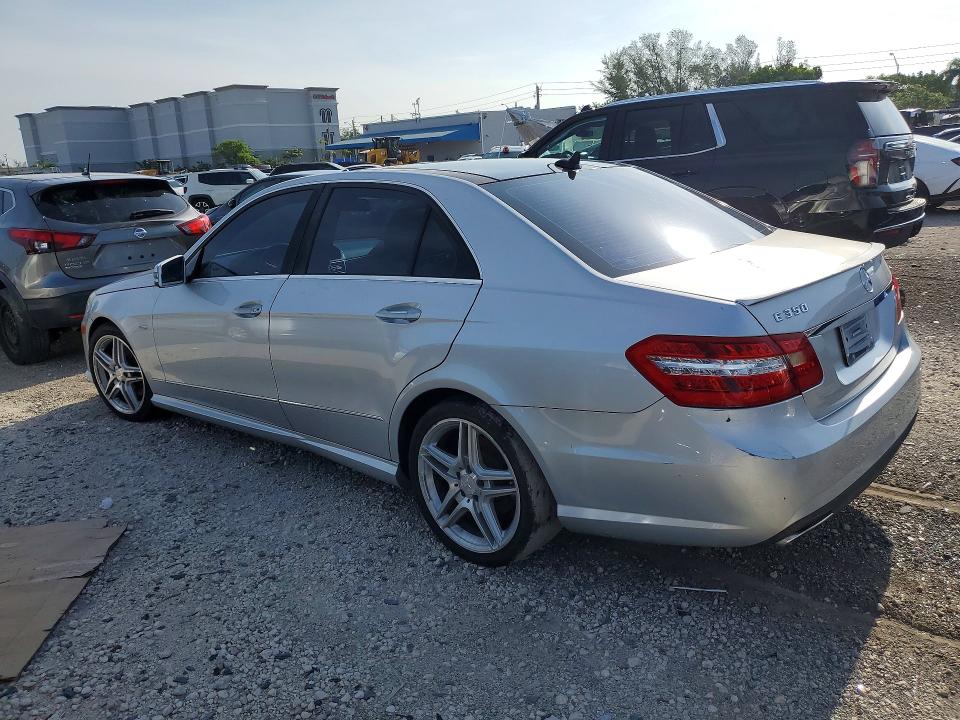 62622746 :رقم المزاد ، WDDHF5KB9CA631881 vin ، 2012 Mercedes-benz E مزاد بيع