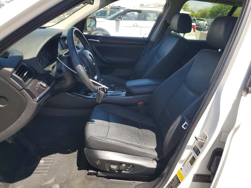 Aukcja sprzedaży 2014 Bmw X3, vin: 5UXWX7C51EL984074, numer aukcji: 59921436