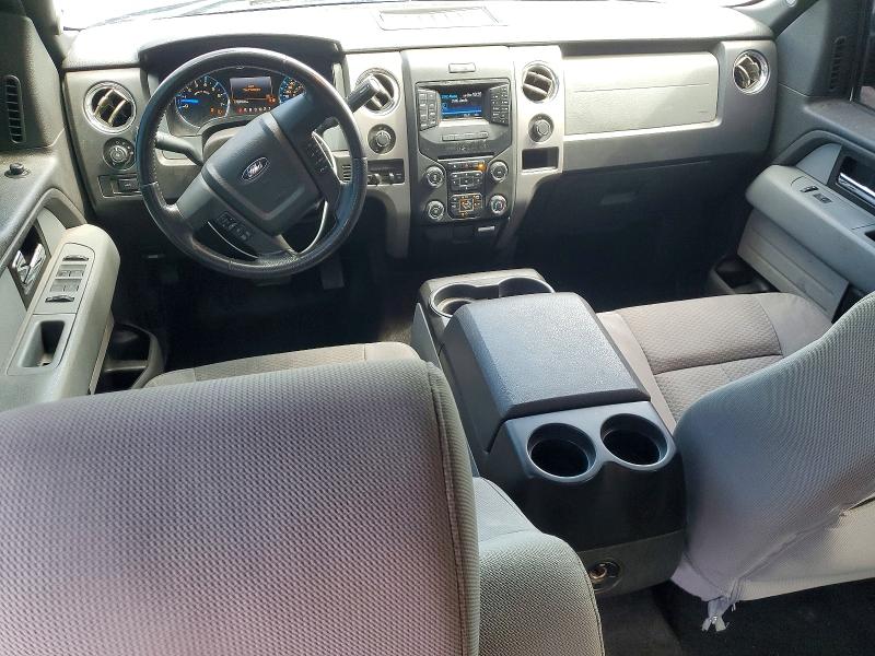 Aukcja sprzedaży 2014 Ford F150, vin: 1FTFW1CT0EFB81917, numer aukcji: 60577166